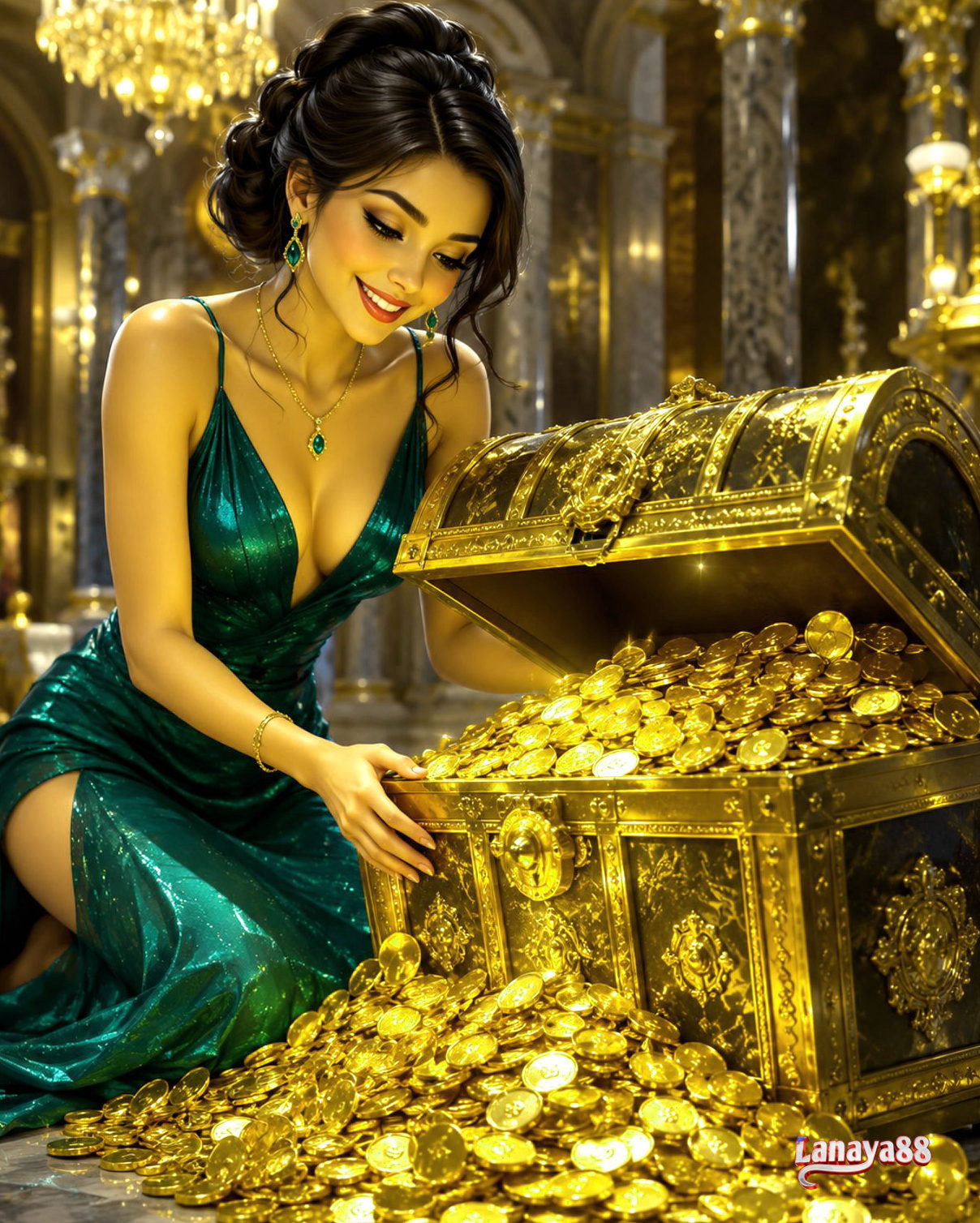 lanaya88 deposit kredivo tanpa bunga LANAYA88 - pembayaran digital cepat dan aman